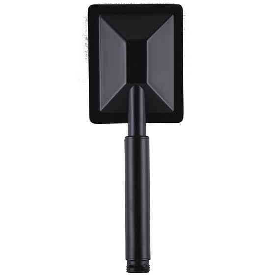 Душевая лейка Globus Lux SUS-001Q-BB (000024949) Киев