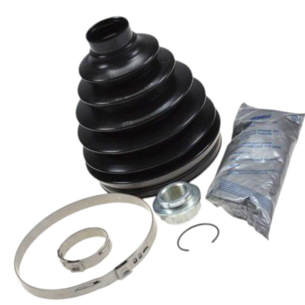 Пильовик Volken T5, T6, Multivan, Touareg зовнішній (31x104x130) 03- шруса Мукачево - фото 1