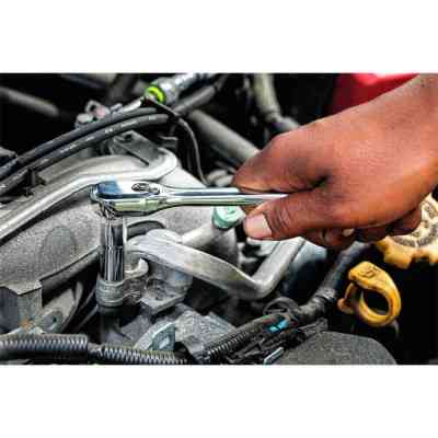 Набор инструментов DeWALT 1/4", 3/8", 1/2", 247 шт. (DWMT81535-1) Винница