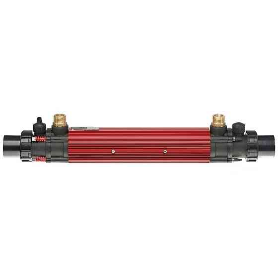 Теплообменник для бассейна Elecro G2 49 кВт Titan Киев