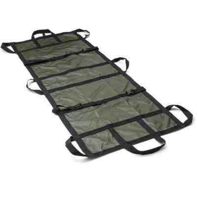 Ноші Vinga 190х70см, Soft, frameless, Olive (VNSFLO) Вінниця