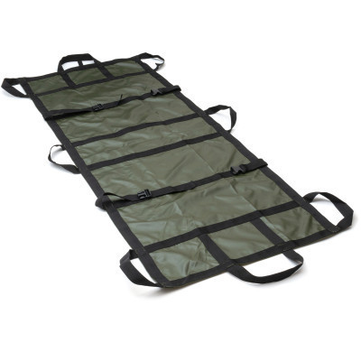 Носилки Vinga 190х70см, Soft, frameless, Olive (VNSFLO) Винница - изображение 1