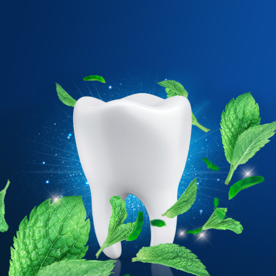 Зубна нитка Oral-B Essential floss Waxed м&apos;ятна 50 м (3014260280772/5010622005029) Вінниця - фото 4