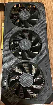 Видеокарта ASUS ROG Strix RX5700XT. Киев