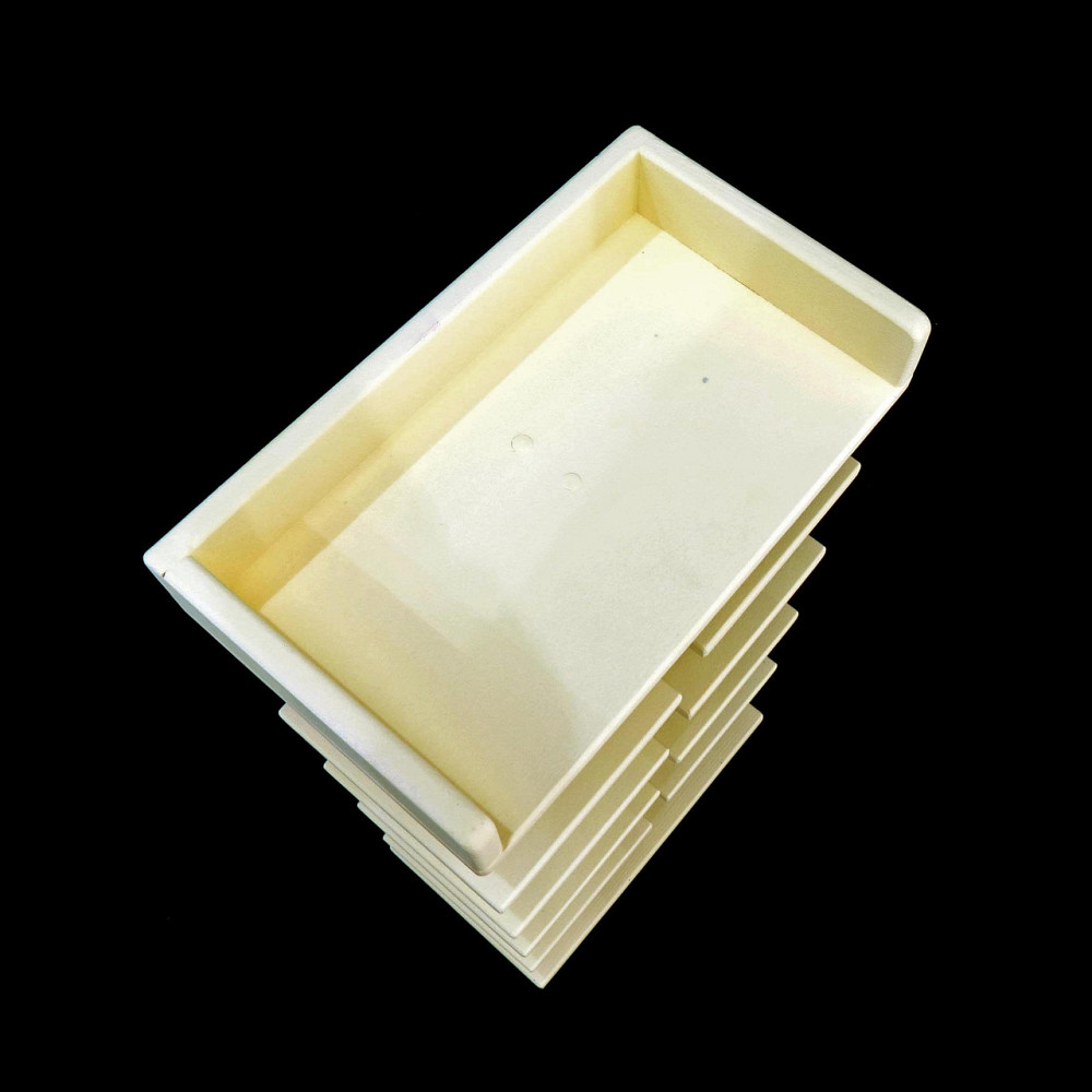 Полиця для взуття "Ровередо 10" лимонад Миколаїв - фото 3