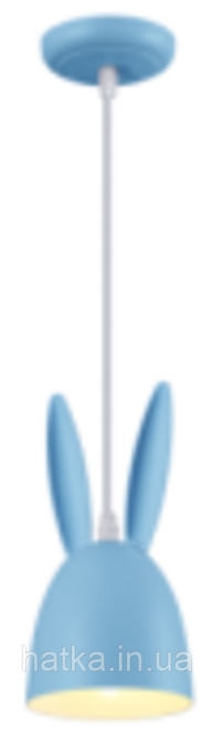 Люстра подвесная детская Sirius МD19007-1BB Киев - изображение 2