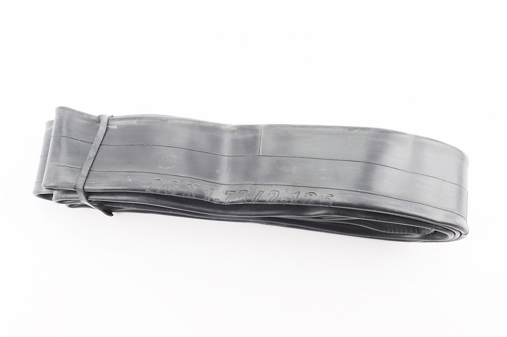 Камера 26"х1,75/1,95 з ніпелем (Schrader AV-48) Київ - фото 2