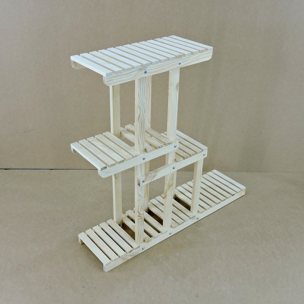 Підставка для квітів "Гаронна" бланже Миколаїв - фото 5