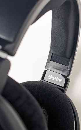 Sennheiser HD 6XX (HD 650) Drop навушники. Харків