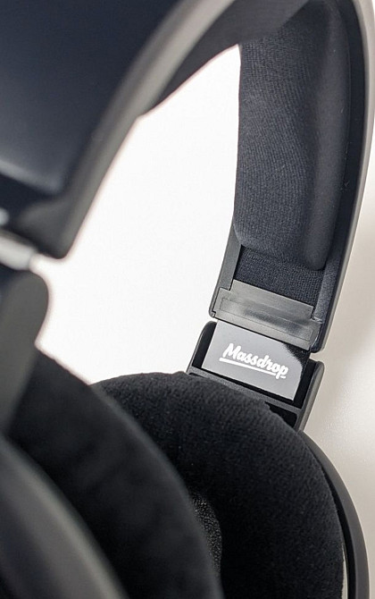 Sennheiser HD 6XX (HD 650) Drop навушники. Харьков - изображение 6