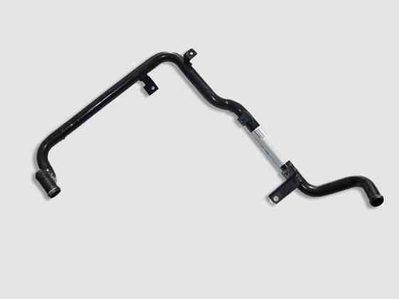 VAG  A6058103213C Металева трубка охолоджувальної рідини VW Passat B5 Audi A4 Одеса