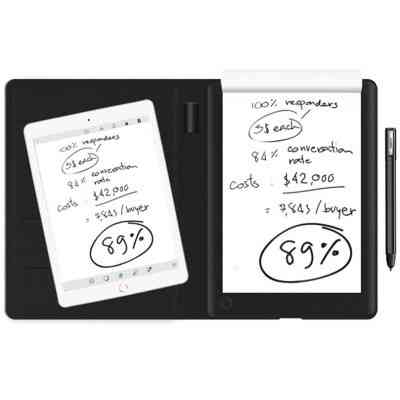 Графический планшет HiSmart WP9623 (HS082291) Винница