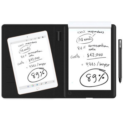 Графический планшет HiSmart WP9623 (HS082291) Винница - изображение 2