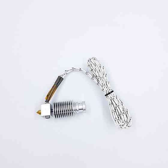 Хотенд Mega для 3d принтера Kingroon KP3S Київ