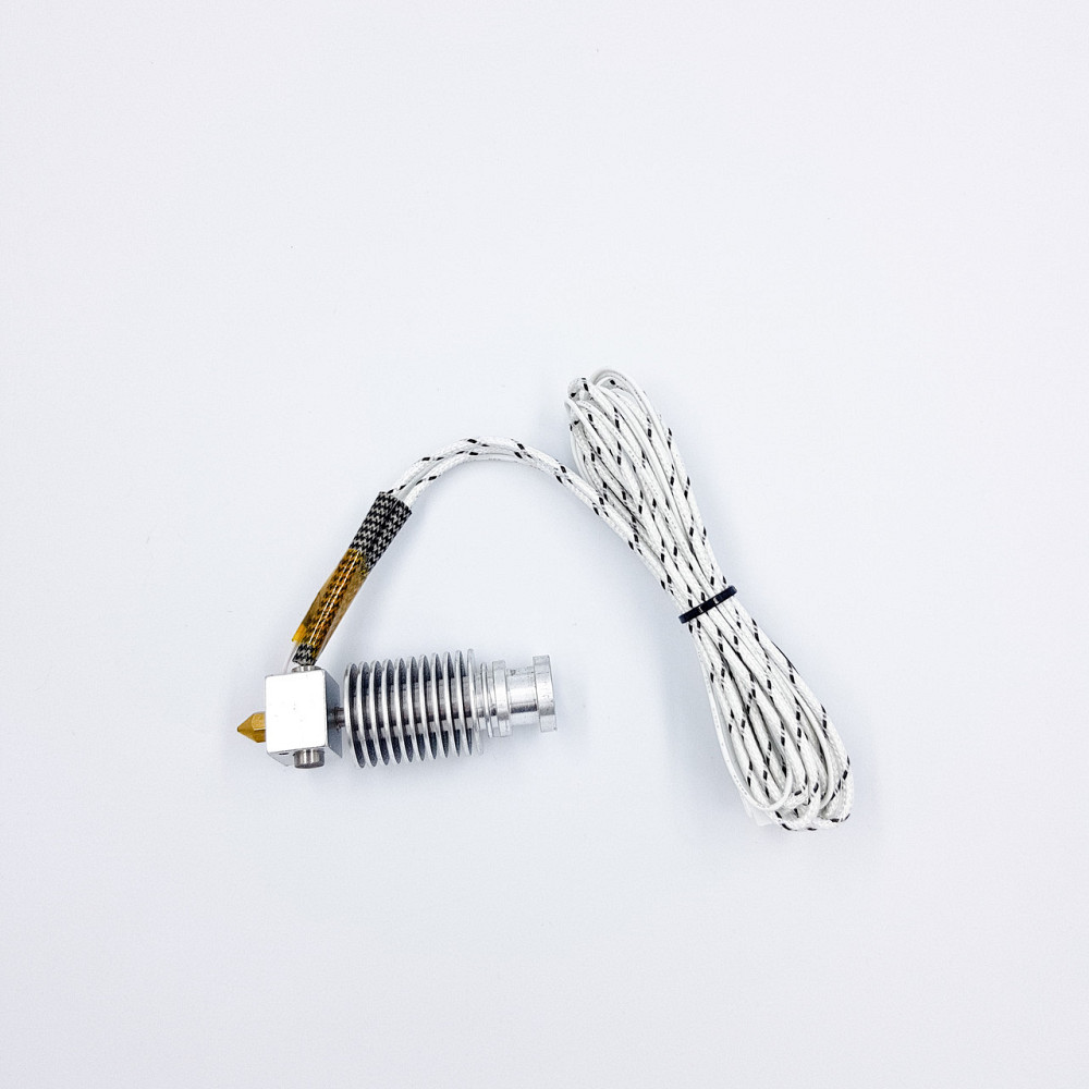 Хотенд Mega для 3d принтера Kingroon KP3S Київ - фото 4