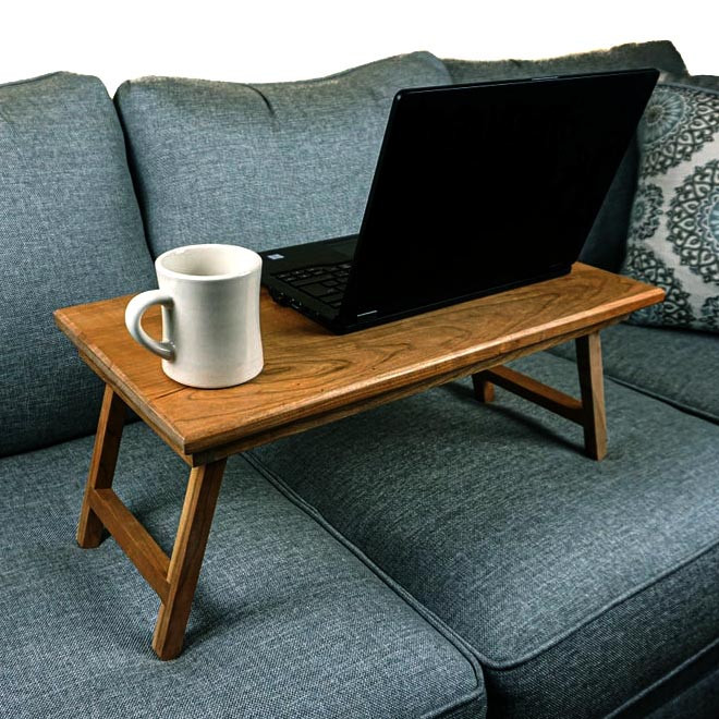 Підставка для ноутбука "Ланкастер" мускат Миколаїв - фото 1