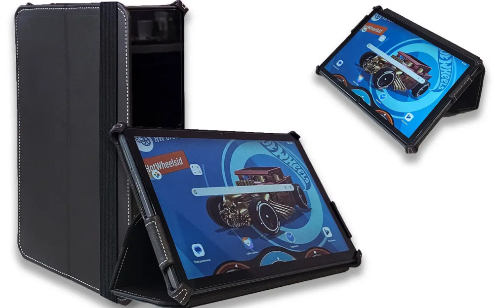 Чехол SnapBook для планшета Acer Enduro Eut310A-11A, цвет Klasika Киев - изображение 1