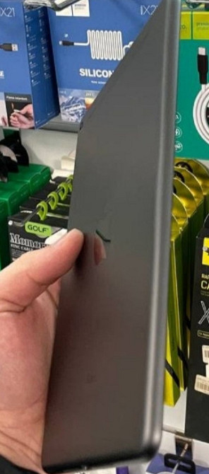 Планшет: iPad mini 5, 64Gb, WiFi+ LTE Space. Киев - изображение 3