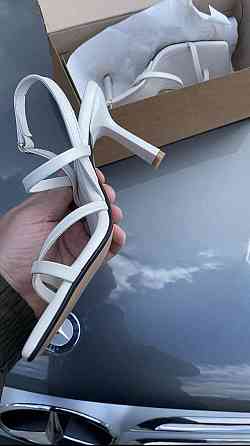 Olli Босоніжки жіночі OLLI Л-24-8073 лотос (літо, шкіра натуральна) (5893) Коломия