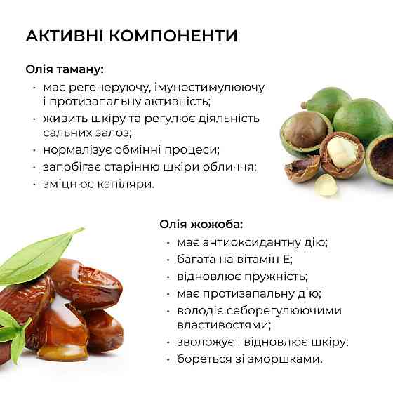 Набор для подростков с проблемной кожей Hillary for teenagers with problematic skin Киев