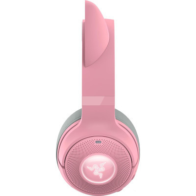 Навушники Razer Kraken Kitty V2 Bluetooth Quartz (RZ04-04860100-R3M1) Вінниця - фото 12