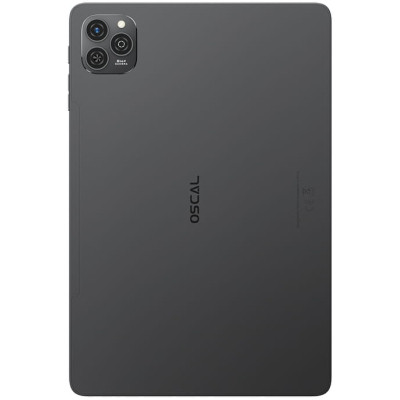 Планшет Oscal Pad 9 4/128GB 4G Dual Sim Grey Вінниця - фото 2