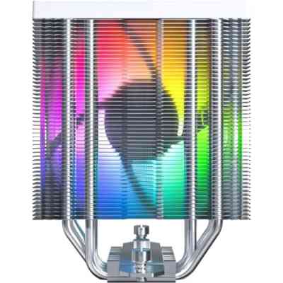 Кулер до процесора MONTECH NX400 ARGB (W) Вінниця