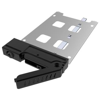 Бэкплейн Chieftec 1x5.25"/6x2.5" Hot-Swap Metal (CMR-625) Винница - изображение 5