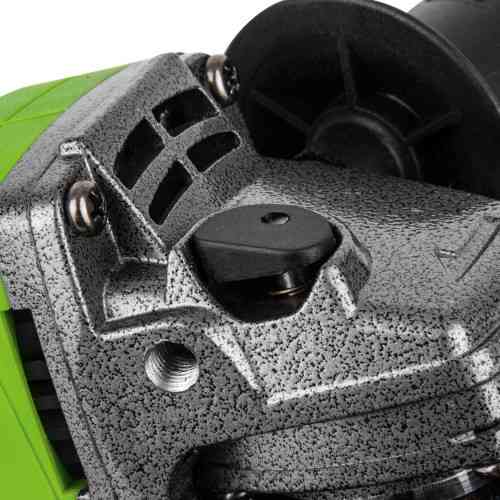 Машина кутова шліфувальна PROCRAFT PW1200E 125мм 860Вт Коломия