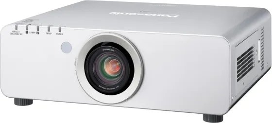 Проектор  Panasonic Pt-Dx610Es Київ