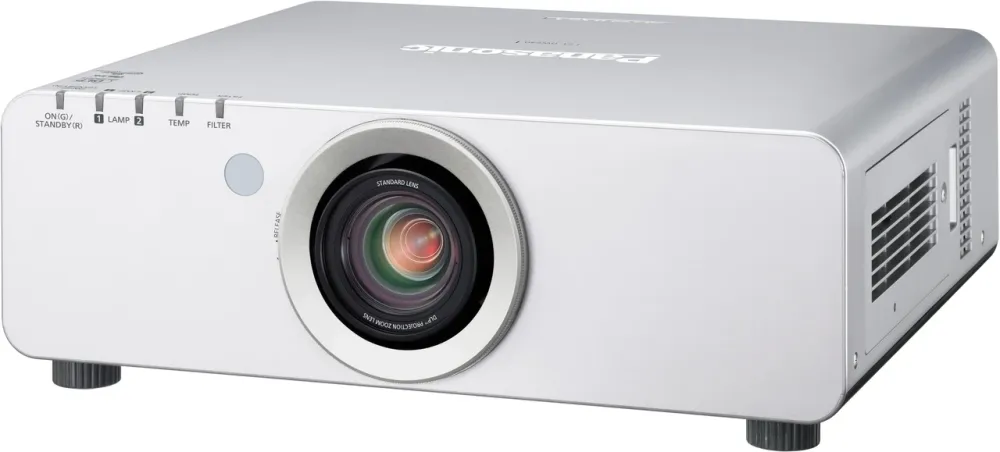 Проектор  Panasonic Pt-Dx610Es Київ - фото 1