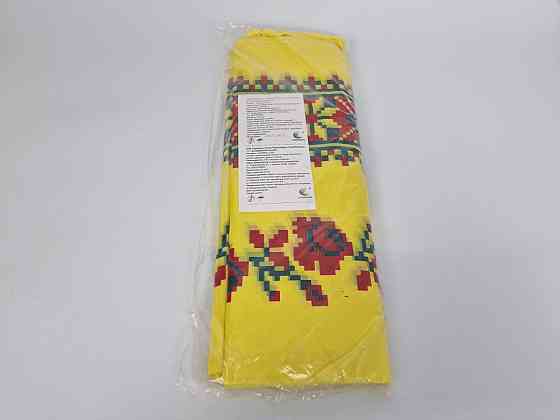 Скатертина 105см 200см Вишиванка 25 шт Харків