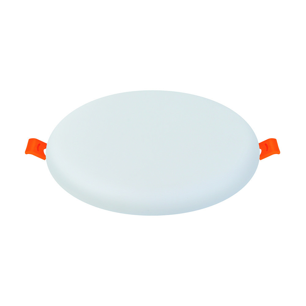 Светильник ЛЕД под натяжной потолок круглый 8W 6400K Ø55-77 STELLA Киев - изображение 1