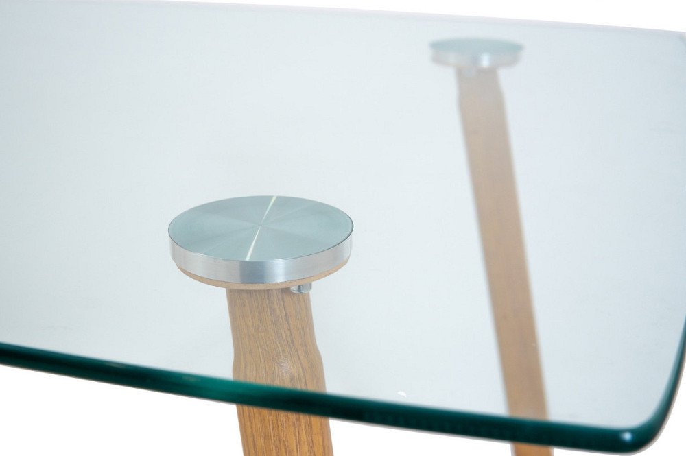 Стіл Грейс XS-1262, (120*70), термодрук Киев - изображение 6