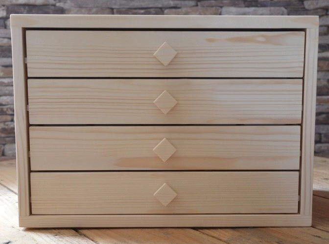 Органайзер для метизов 