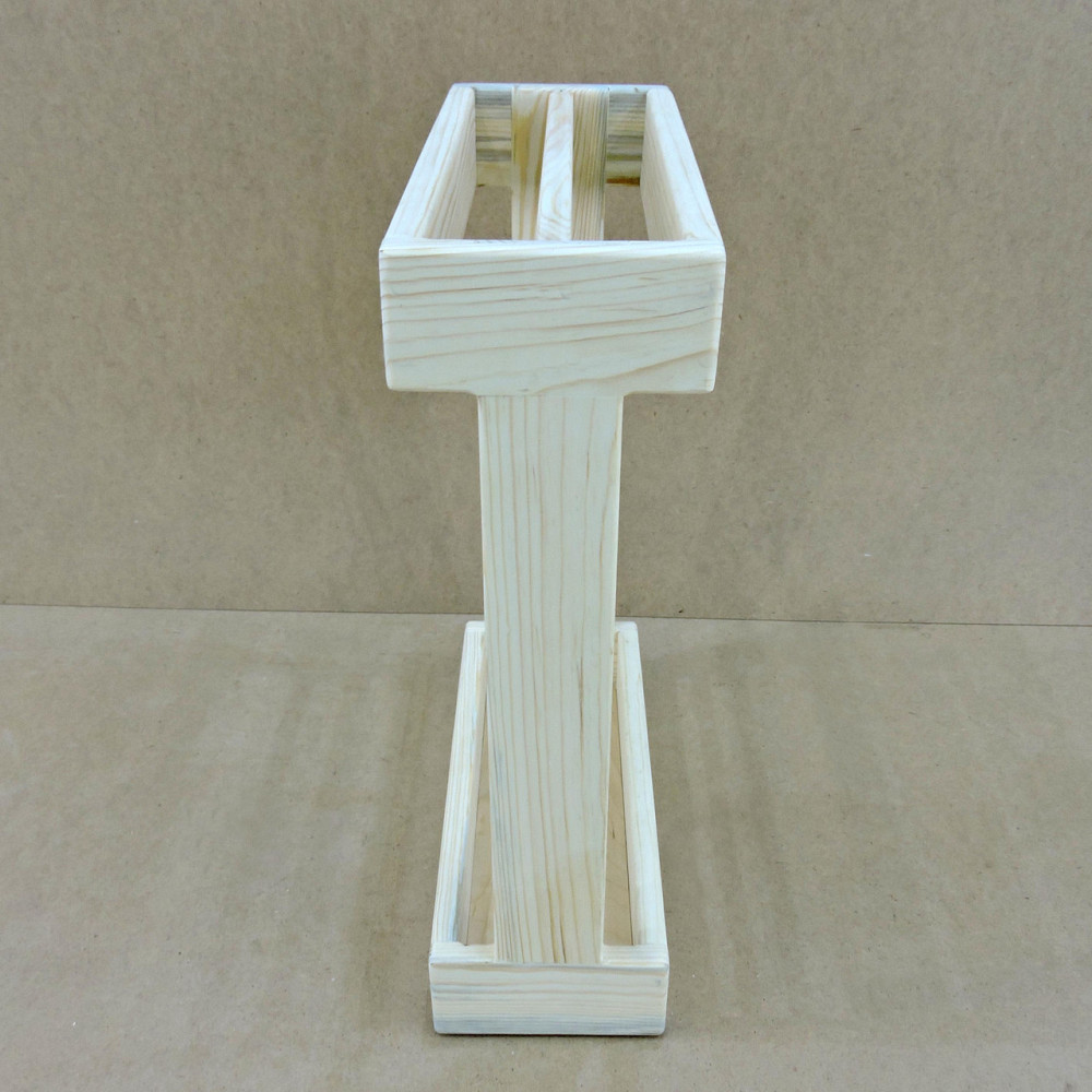 Підставка для парасольок "Лайне" бланже Миколаїв - фото 3