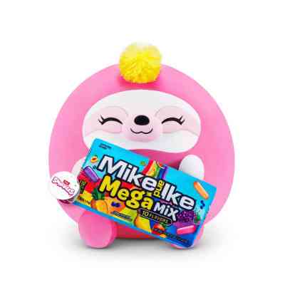 Мягкая игрушка Snackle сюрприз N2 серия 2 Mini Brands (77510N2) Винница