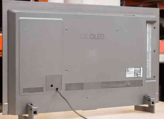 Телевизор Безрамный: 42