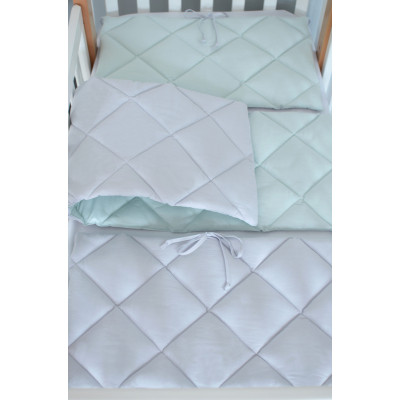 Детский постельный набор Верес 