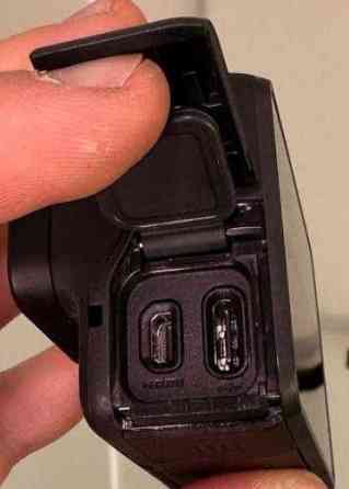Екш- Камера GoPro Hero 7 Black. Киев