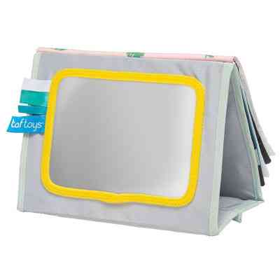 Розвиваюча іграшка Taf Toys книжка-розкладачка Пригоди коали Кімі (12395) Вінниця