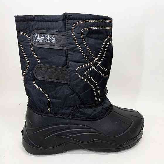 Рабочая спецовая обувь, Водонепроницаемые рабочие ботинки, Полуботинки рабочие мужские PC-63 Львов