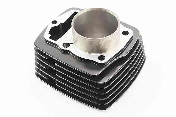 Циліндр к-кт (ЦПГ) CB150cc Ø62,0мм (висота циліндра 69/97мм, палець 15мм) Київ