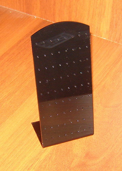 Підставка EKOSTAR під пусети сережки гвоздики Київ - фото 4