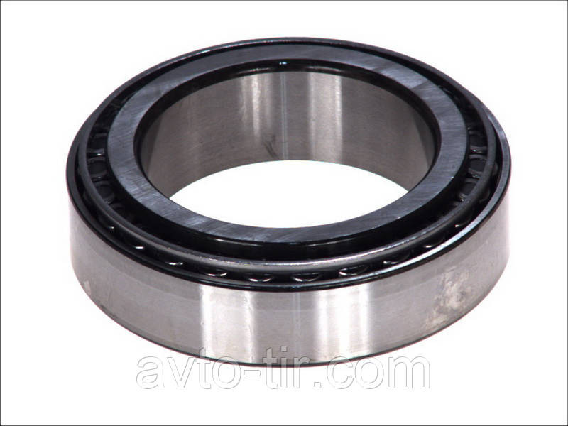 Підшипник маточини колеса DAF, MERCEDES, MAN,IVECO VKHB2082 0676987 06324990036 1104923 115299 81934200185 Луцьк - фото 1