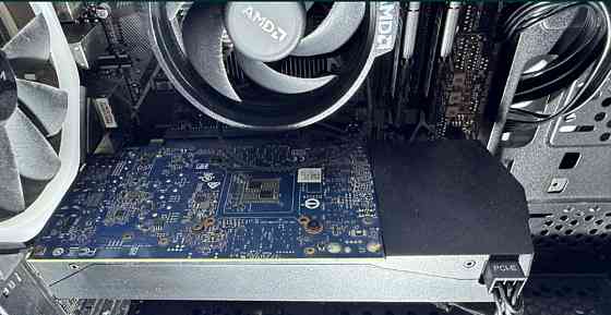 Відеокарта NVIDIA GeForce GTX 1060 6Gb. Київ