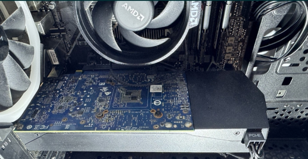 Відеокарта NVIDIA GeForce GTX 1060 6Gb. Київ - фото 1