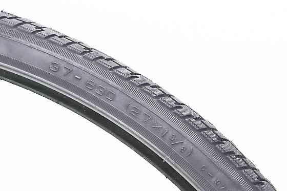 Шина 27"х1 3/8 (37-630) дорожня Trekking С979D Київ