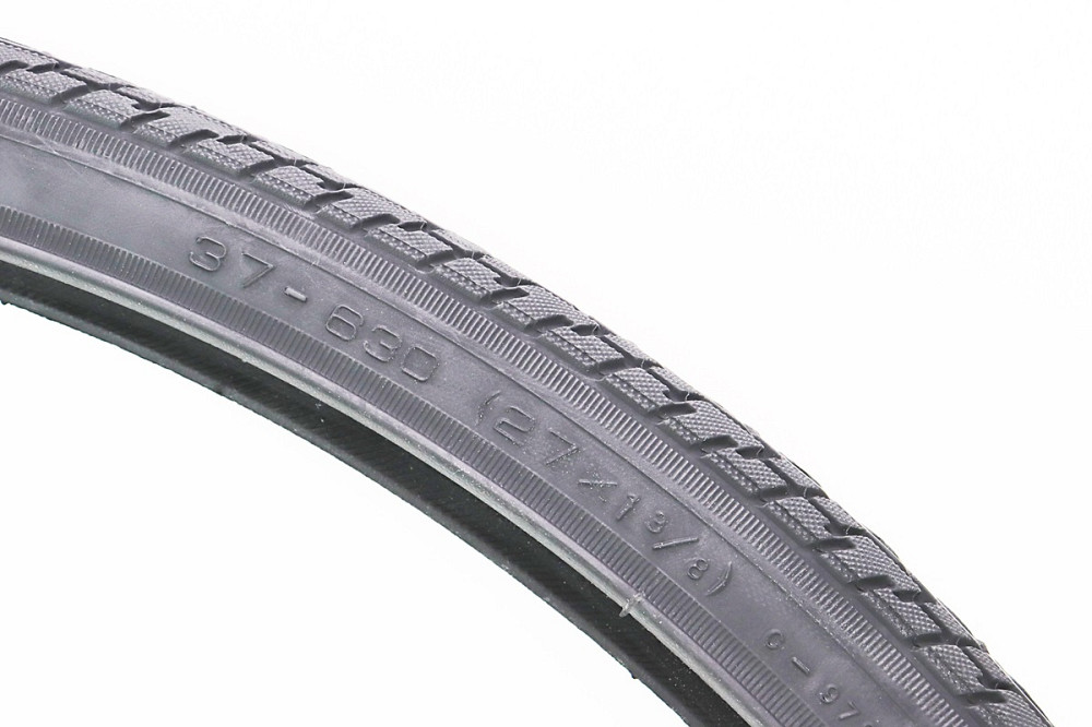 Шина 27"х1 3/8 (37-630) дорожня Trekking С979D Київ - фото 2