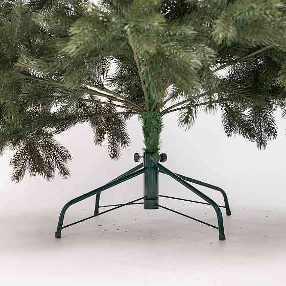 Новогодняя искусственная сосна Альпийская 1,5 м зеленая Премиум TD-SALPGR15 Киев